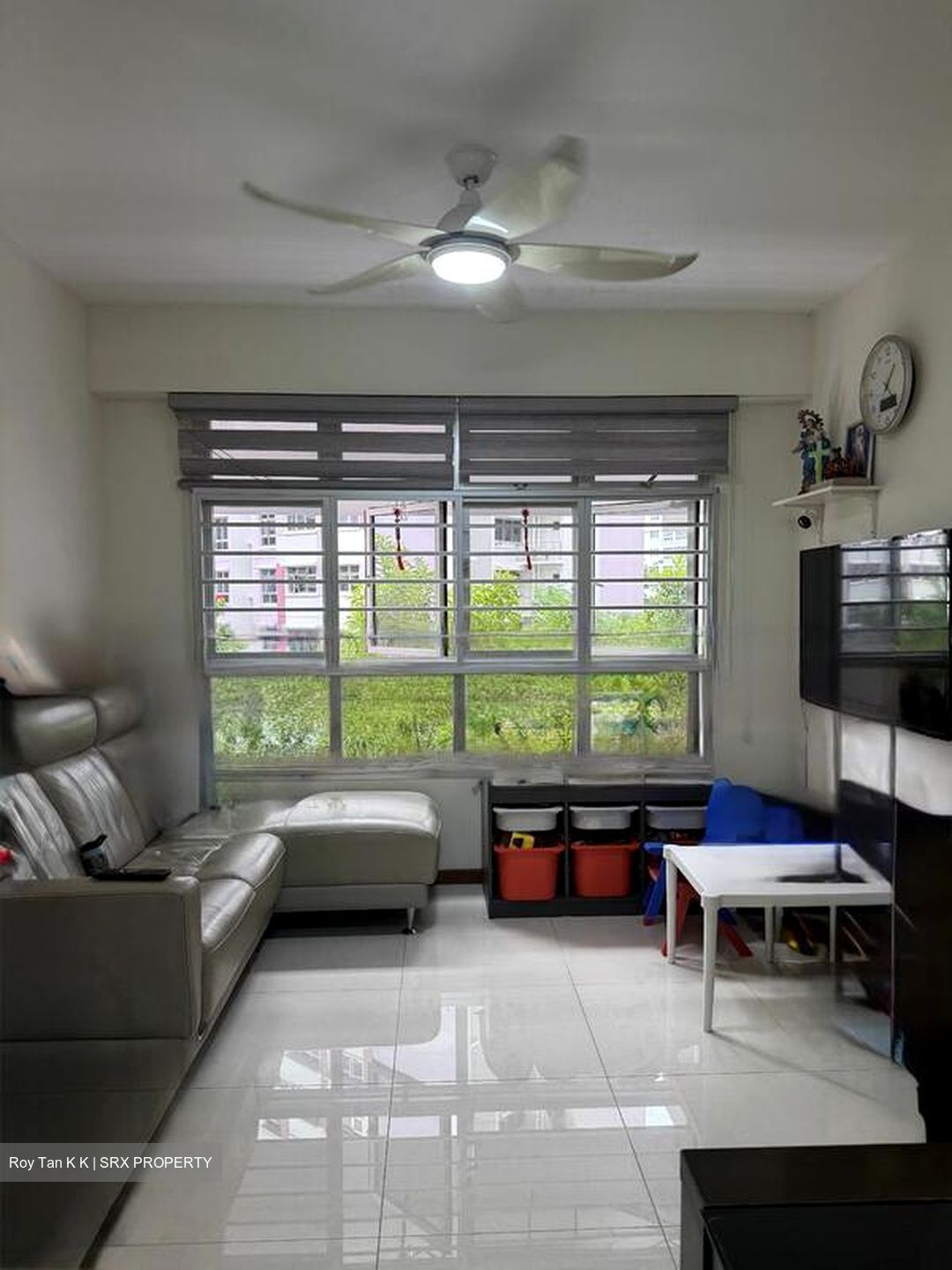 Blk 221A Matilda Edge (Punggol), HDB 3 Rooms #473068091